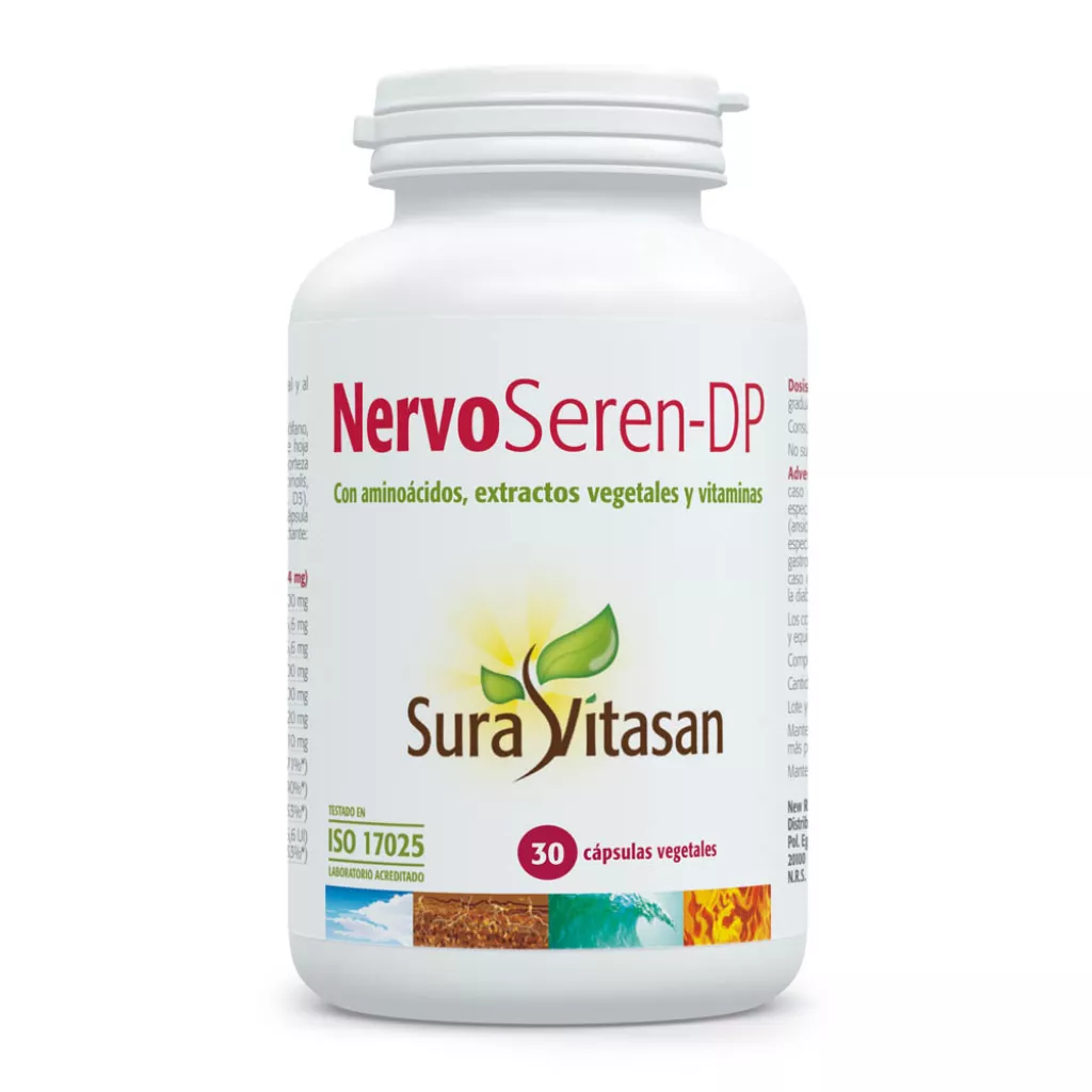 Nervo Seren-DP