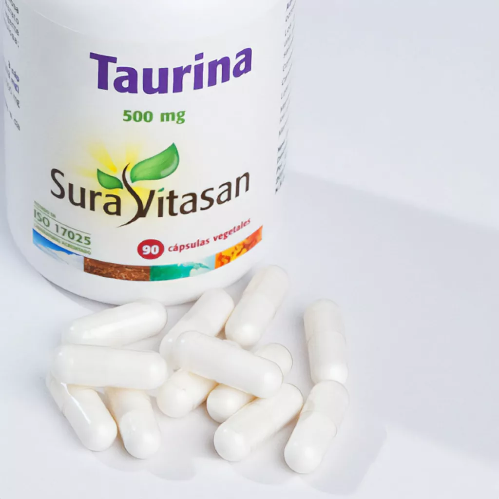 Taurina