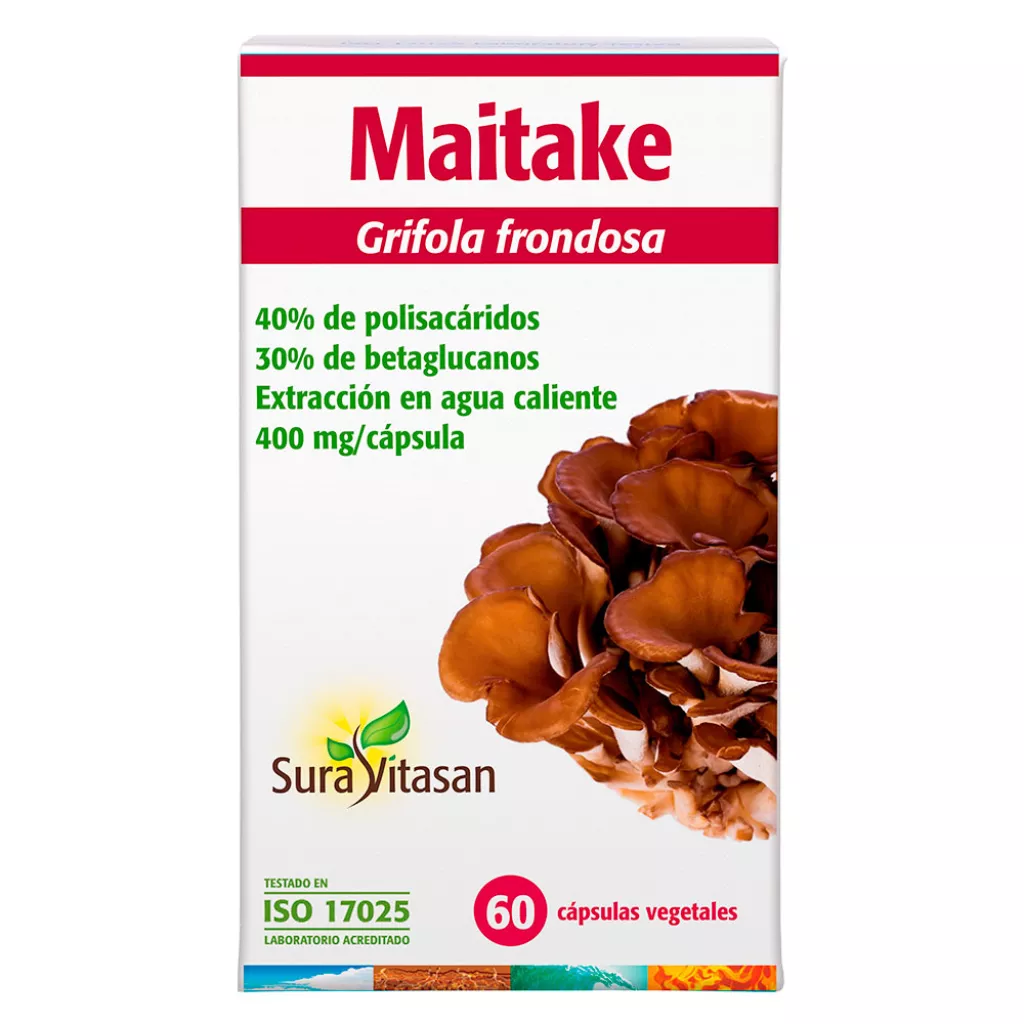 Maitake