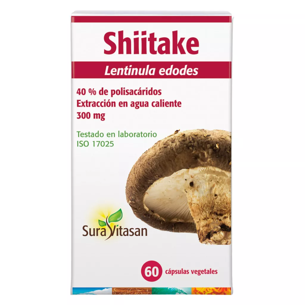 Shiitake