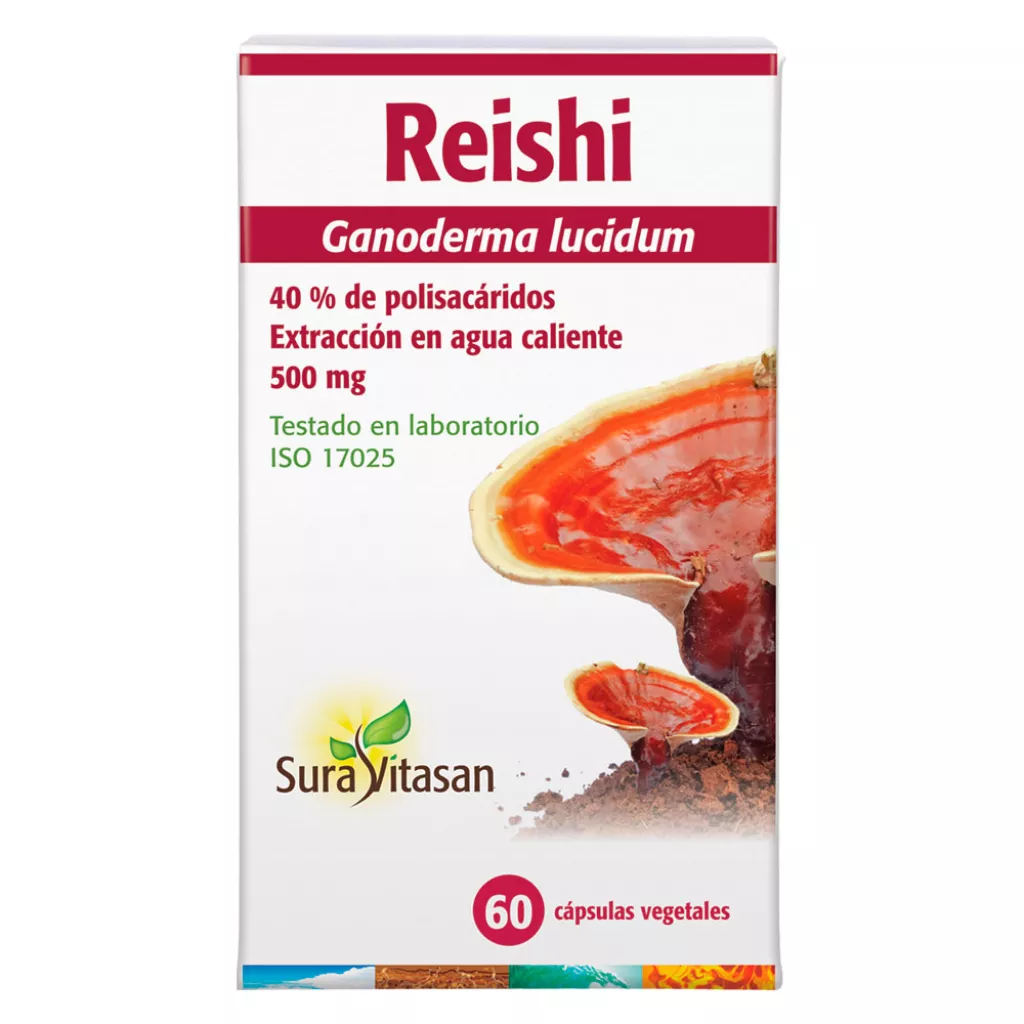 Reishi