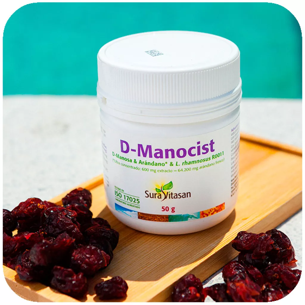 D-Manocist