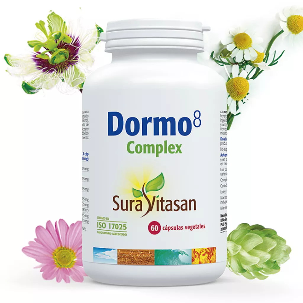 Dormo8 Complex