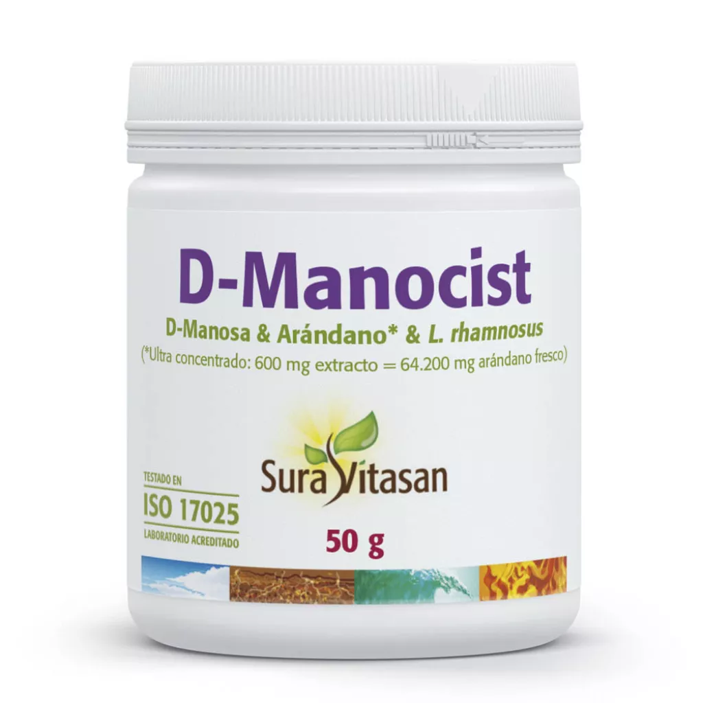 D-Manocist