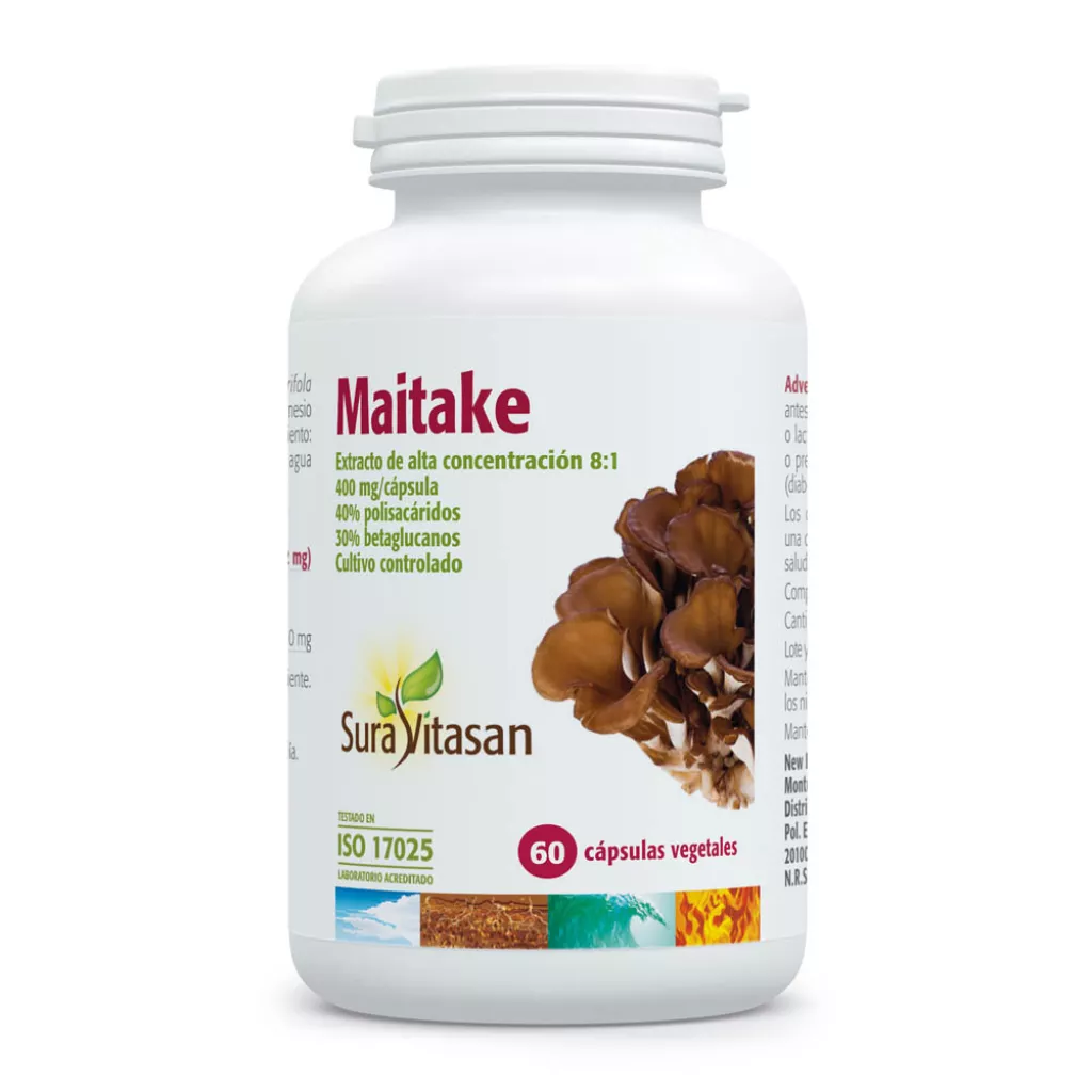 Maitake