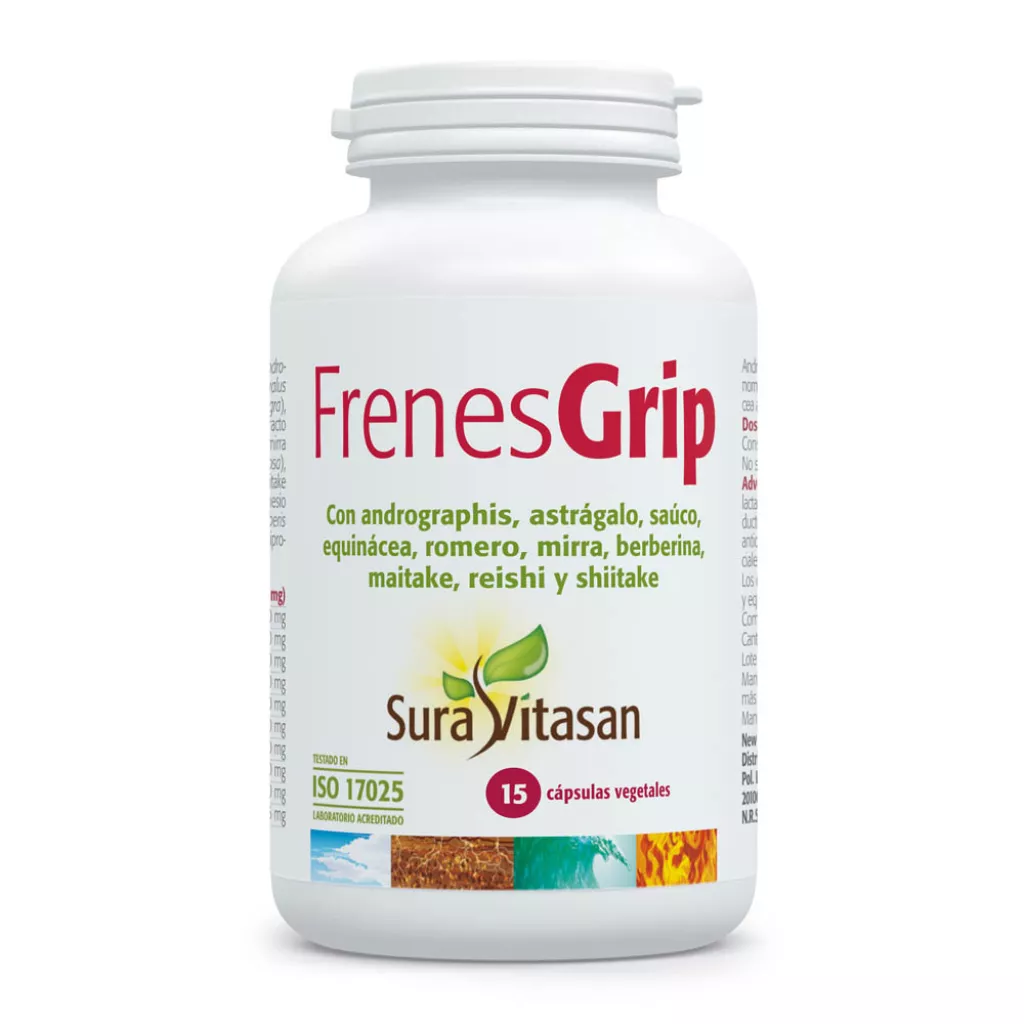 Frenes Grip
