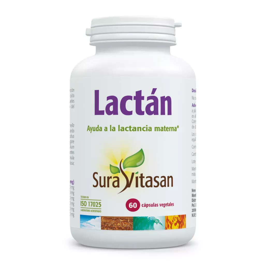 Lactán