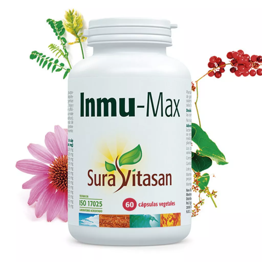Inmu-Max