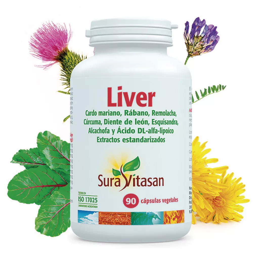 Liver
