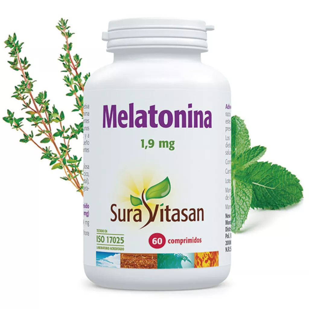 Melatonina