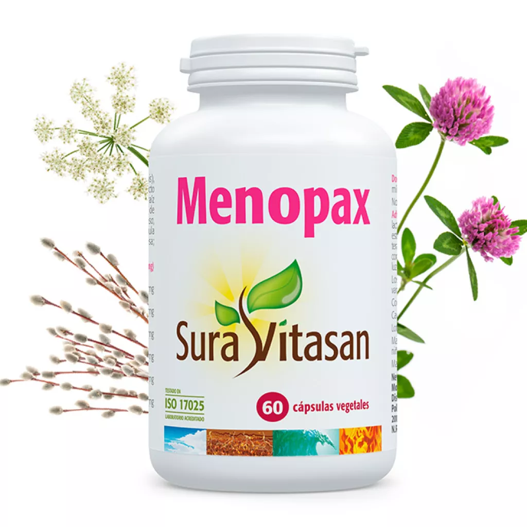 Menopax