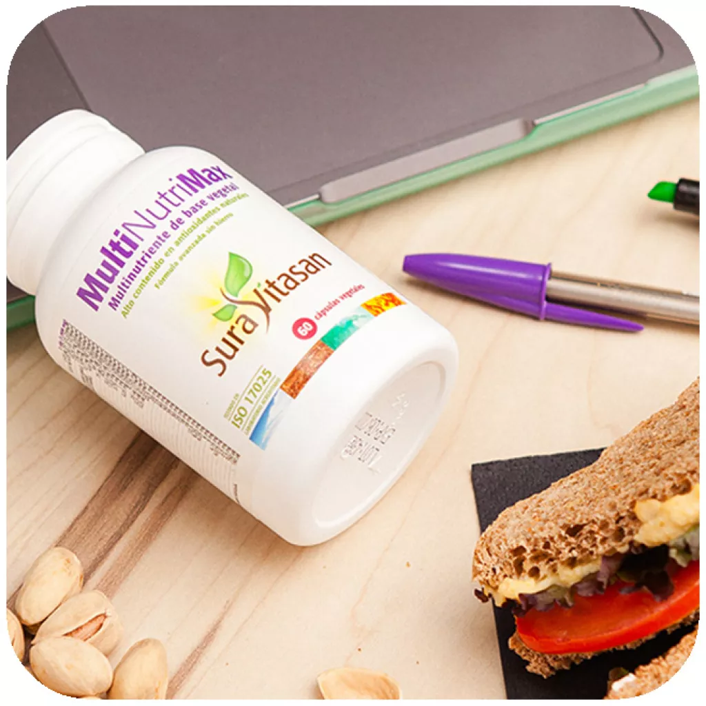 Multi Nutri Max