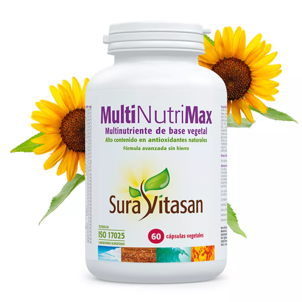 Multi Nutri Max