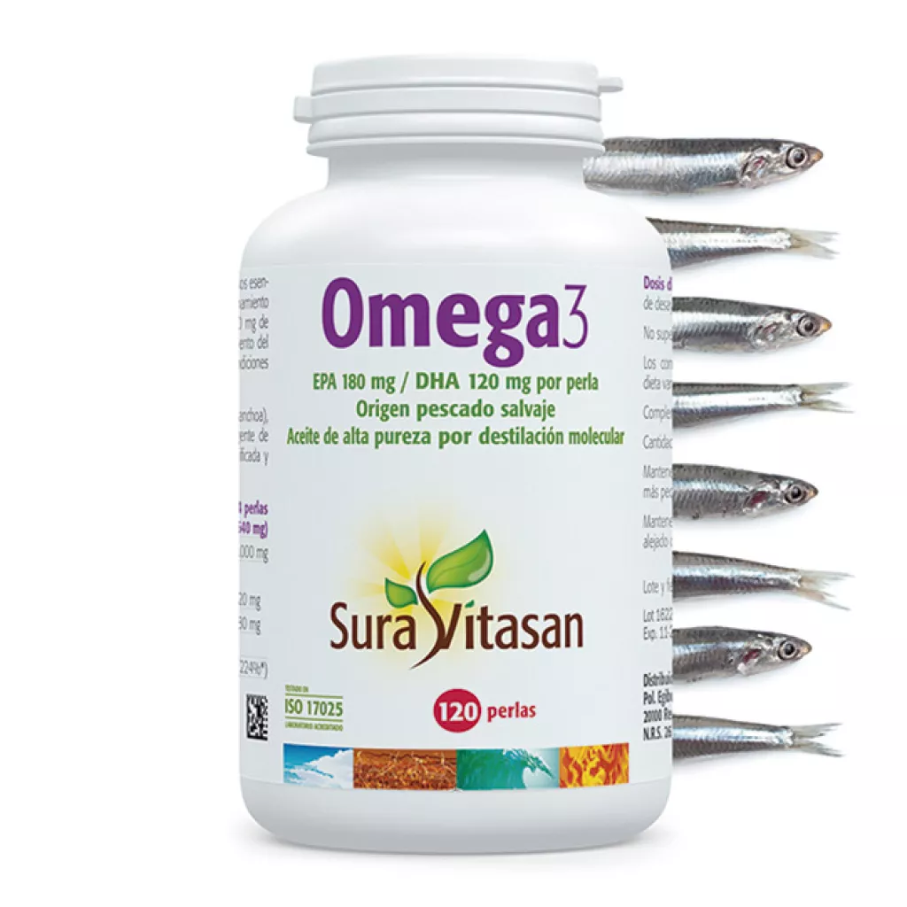 Omega 3