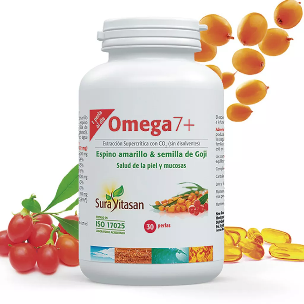 Omega 7+