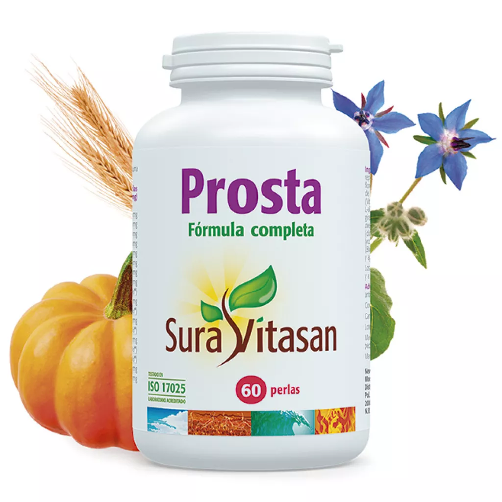 Prosta