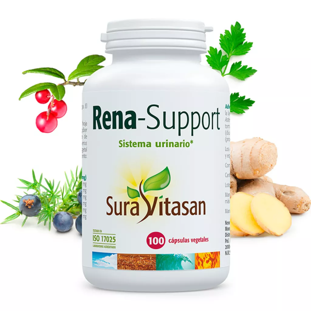 Rena-Support