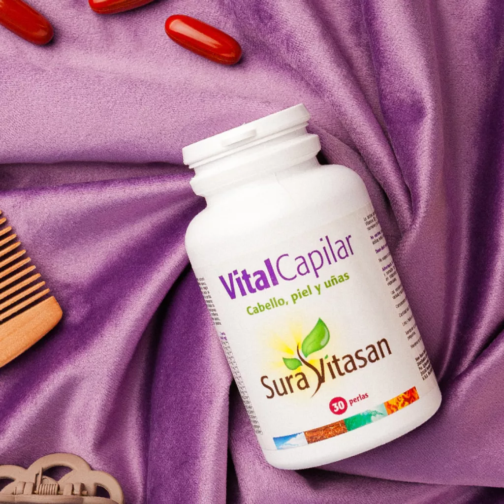 Vital Capilar