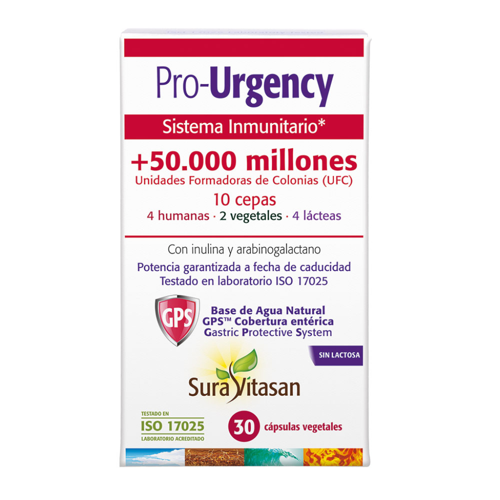 Pro-Urgency