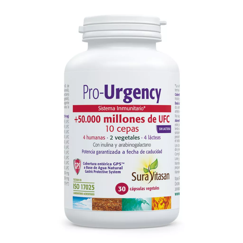 Pro-Urgency