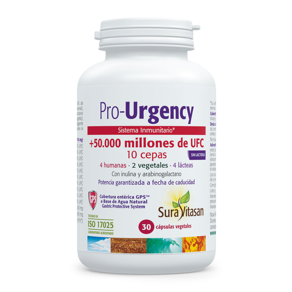 Pro-Urgency