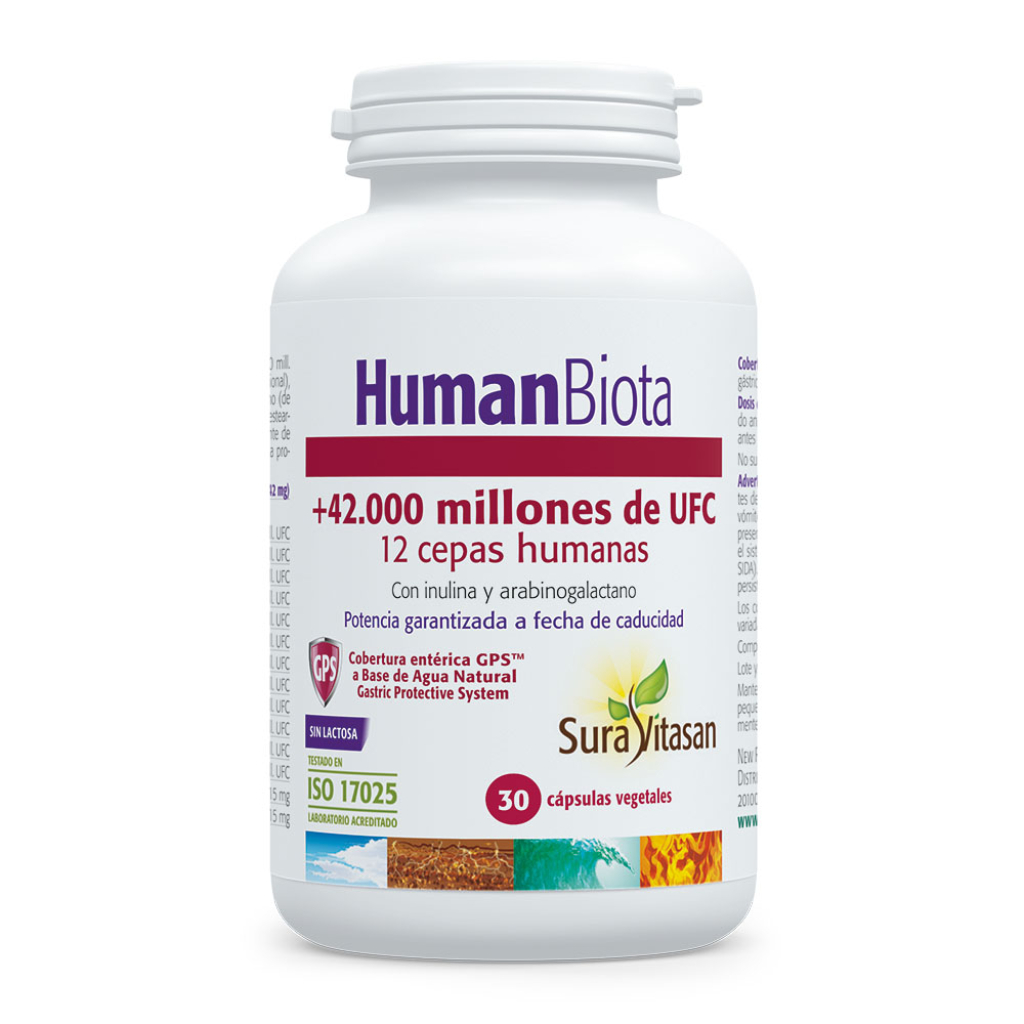 Human Biota
