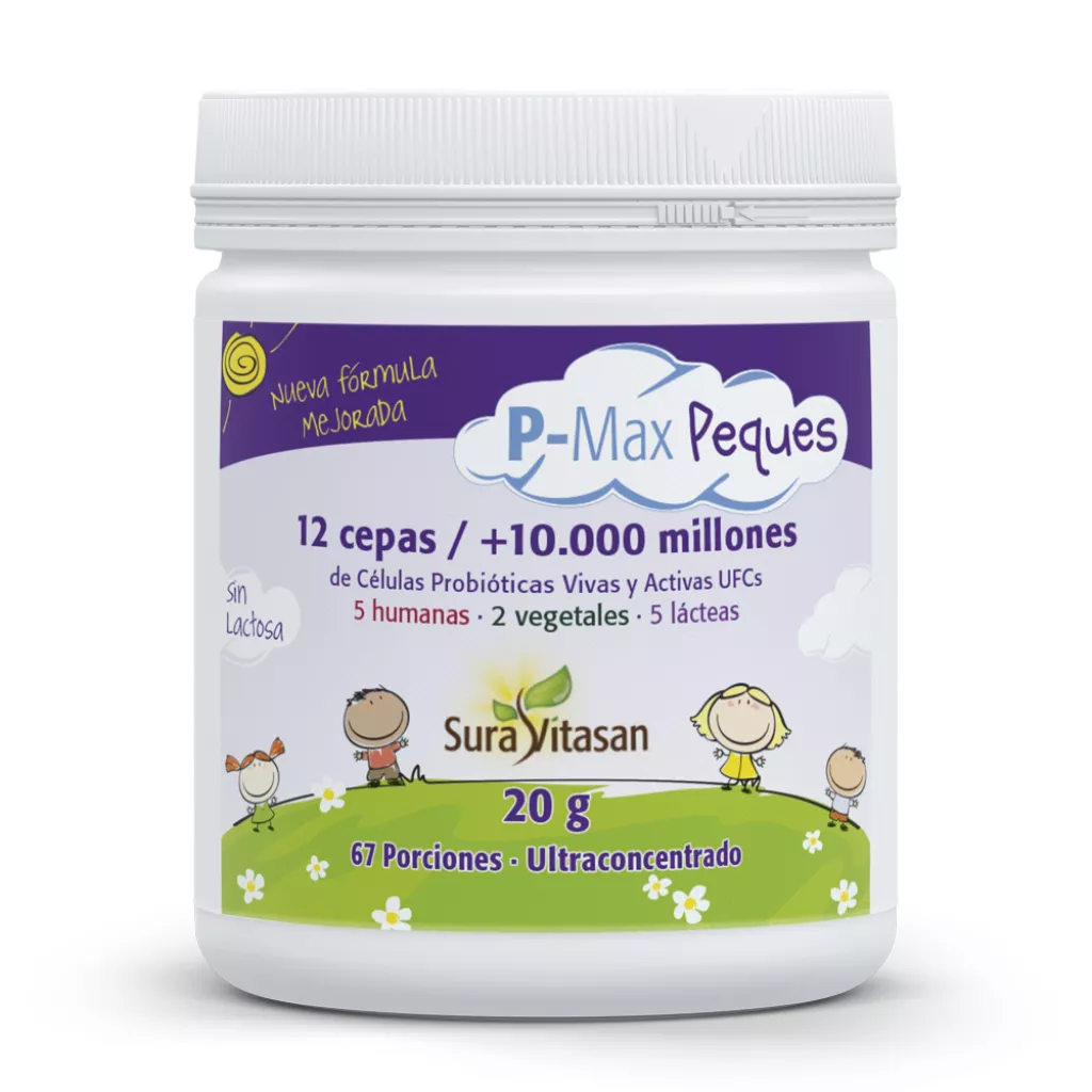 P-Max Peques