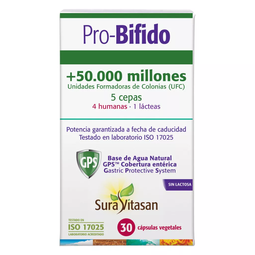 Pro-Bifido