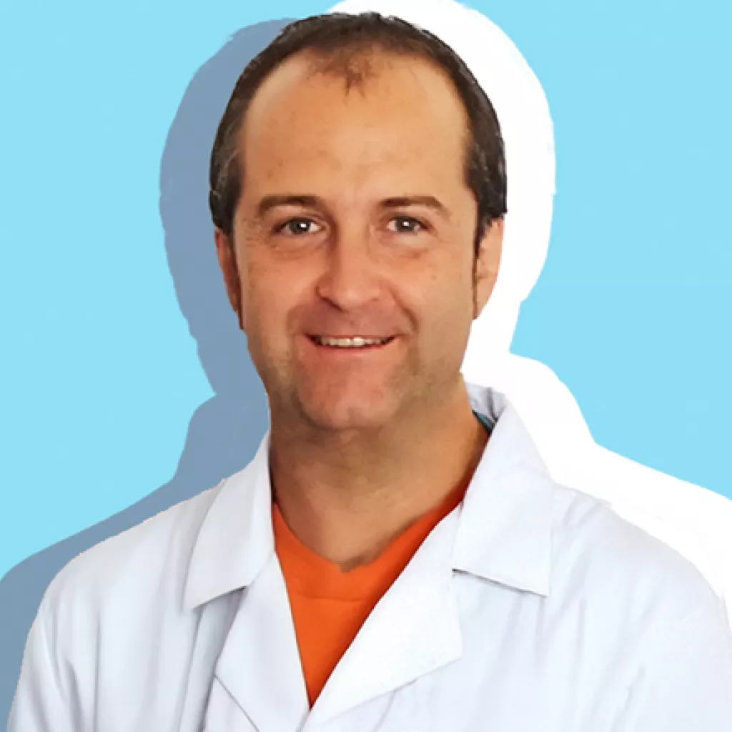 Iñigo Uriarte Pueyo