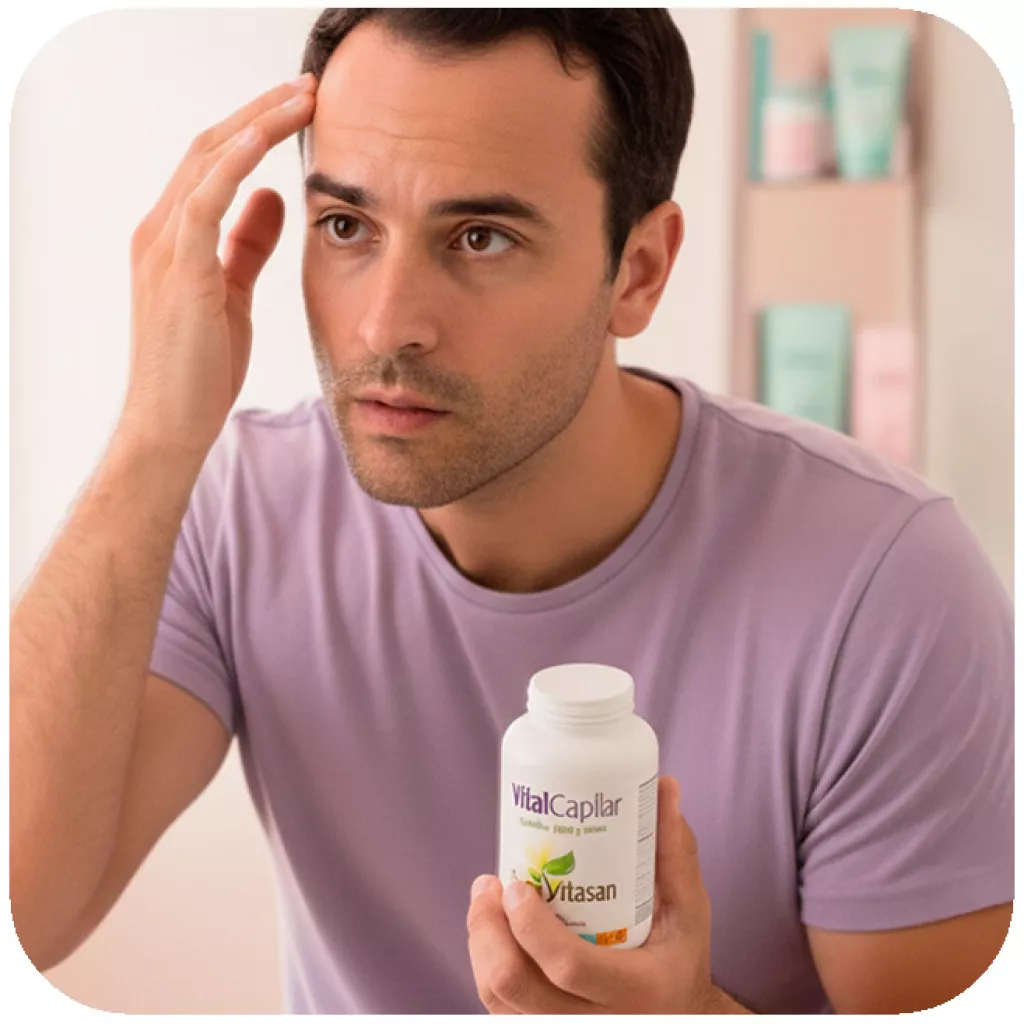 Vital Capilar