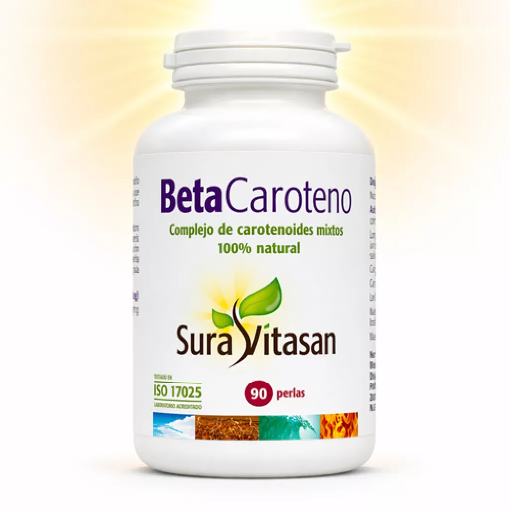 BetaCaroteno