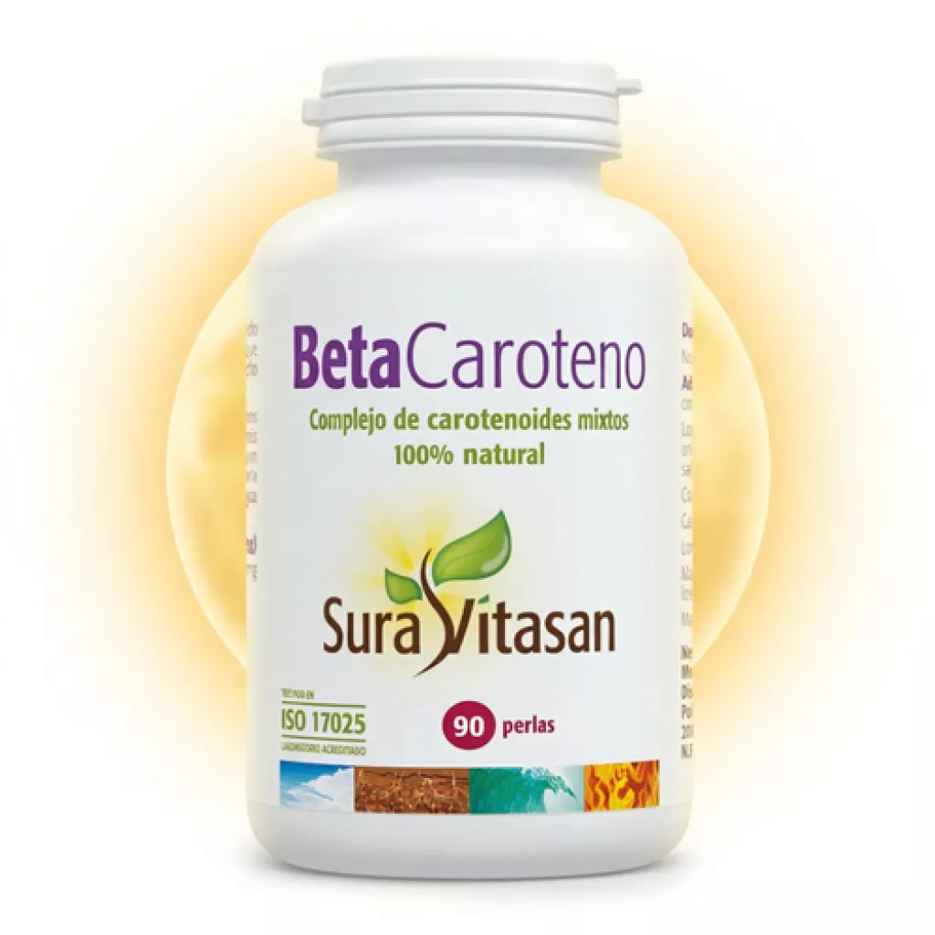 BetaCaroteno