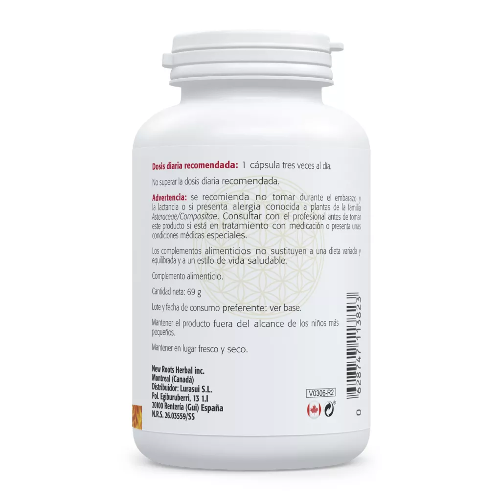 Envase de Rena-San fórmula para el bienestar renal Sura Vitasan
