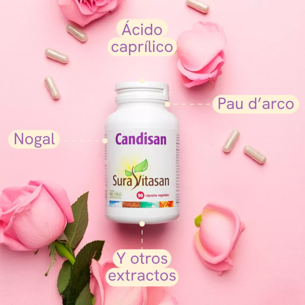 Infografía Candisan
