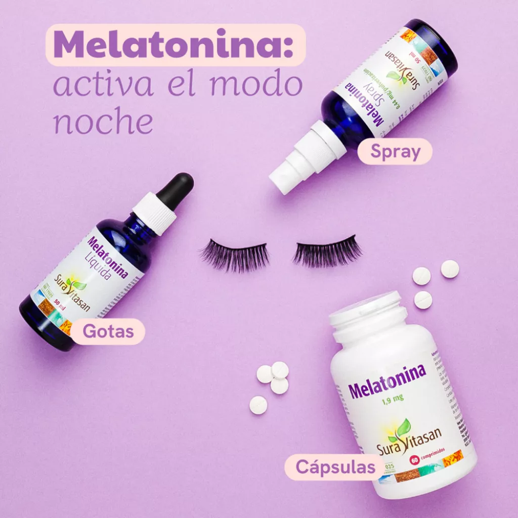 Melatonina