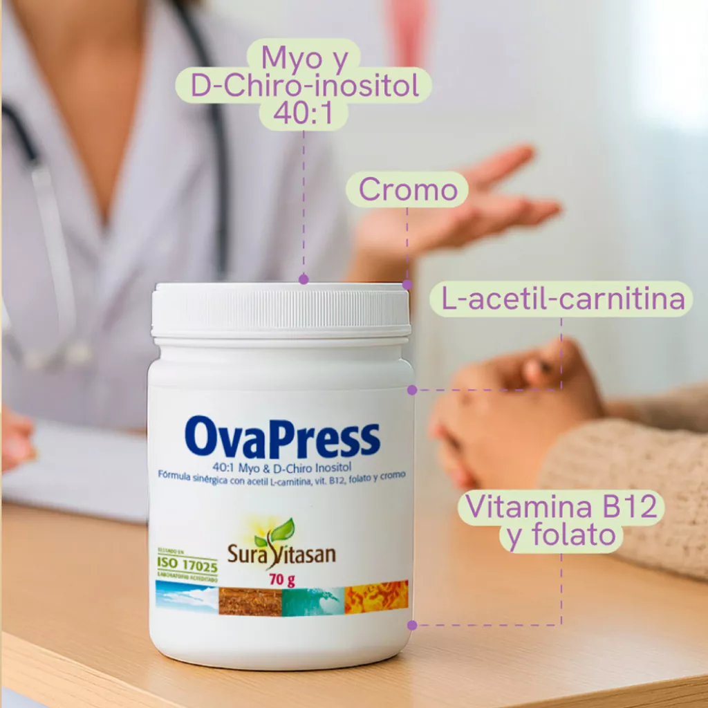 OvaPress