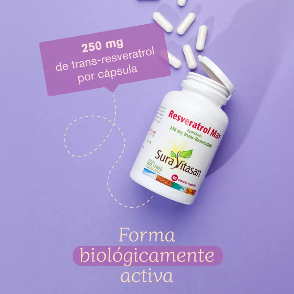 Resveratrol