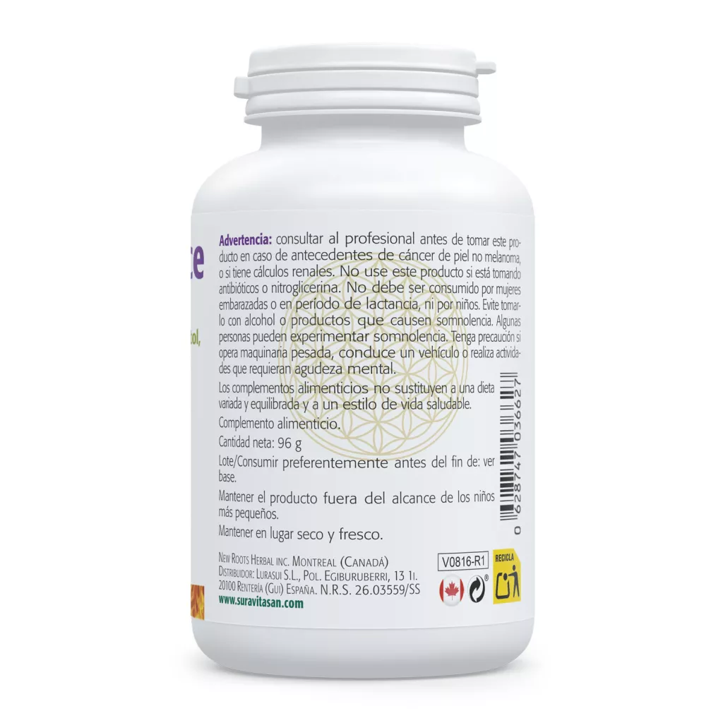 Thyrosin-Balance