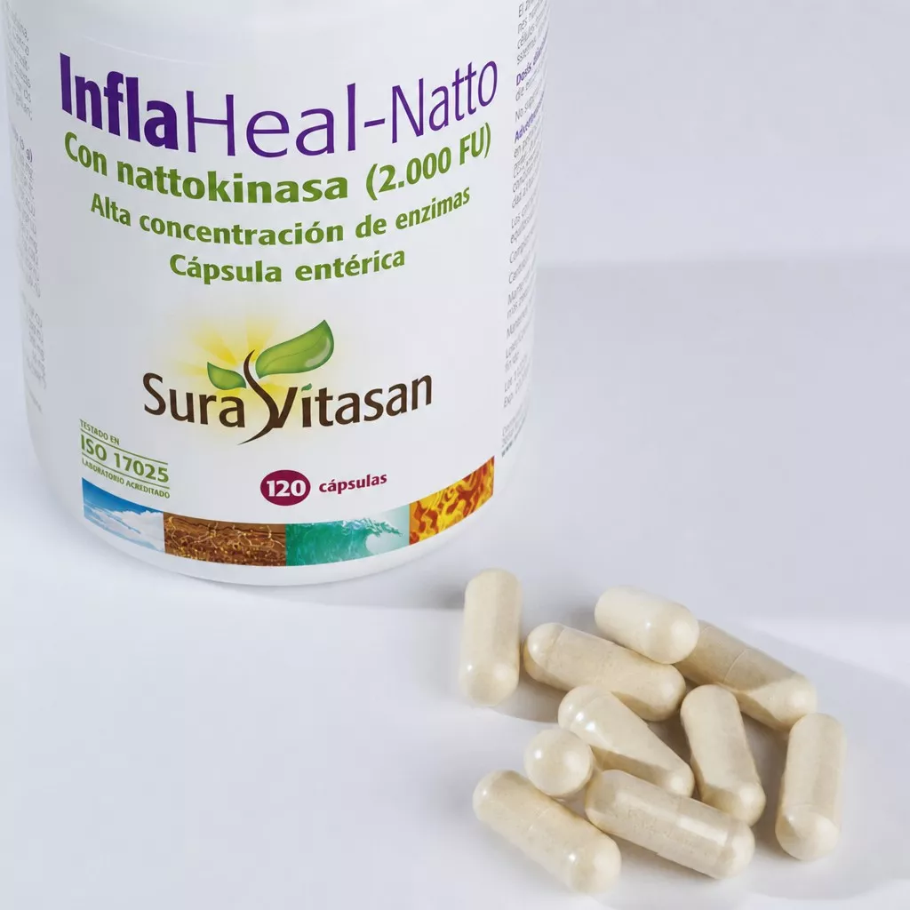 InflaHeal-Natto