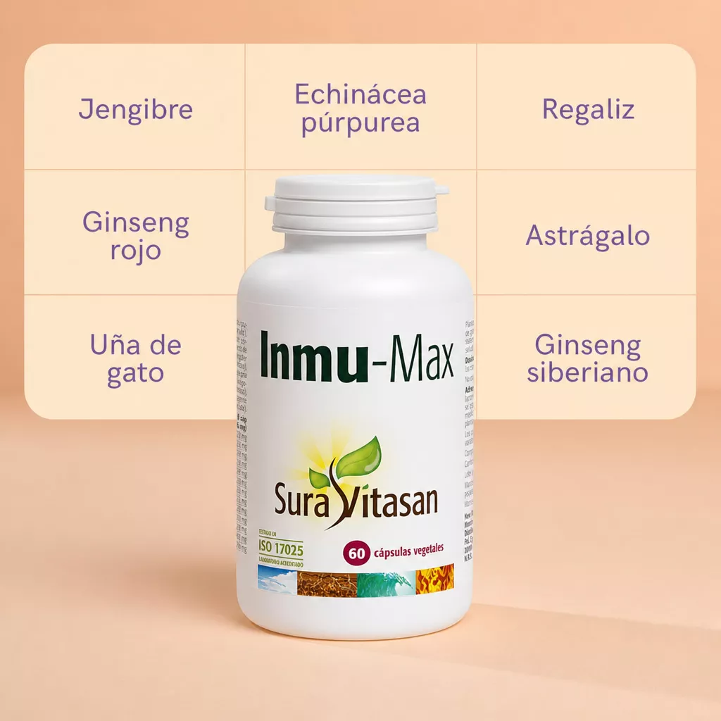 InmuMax