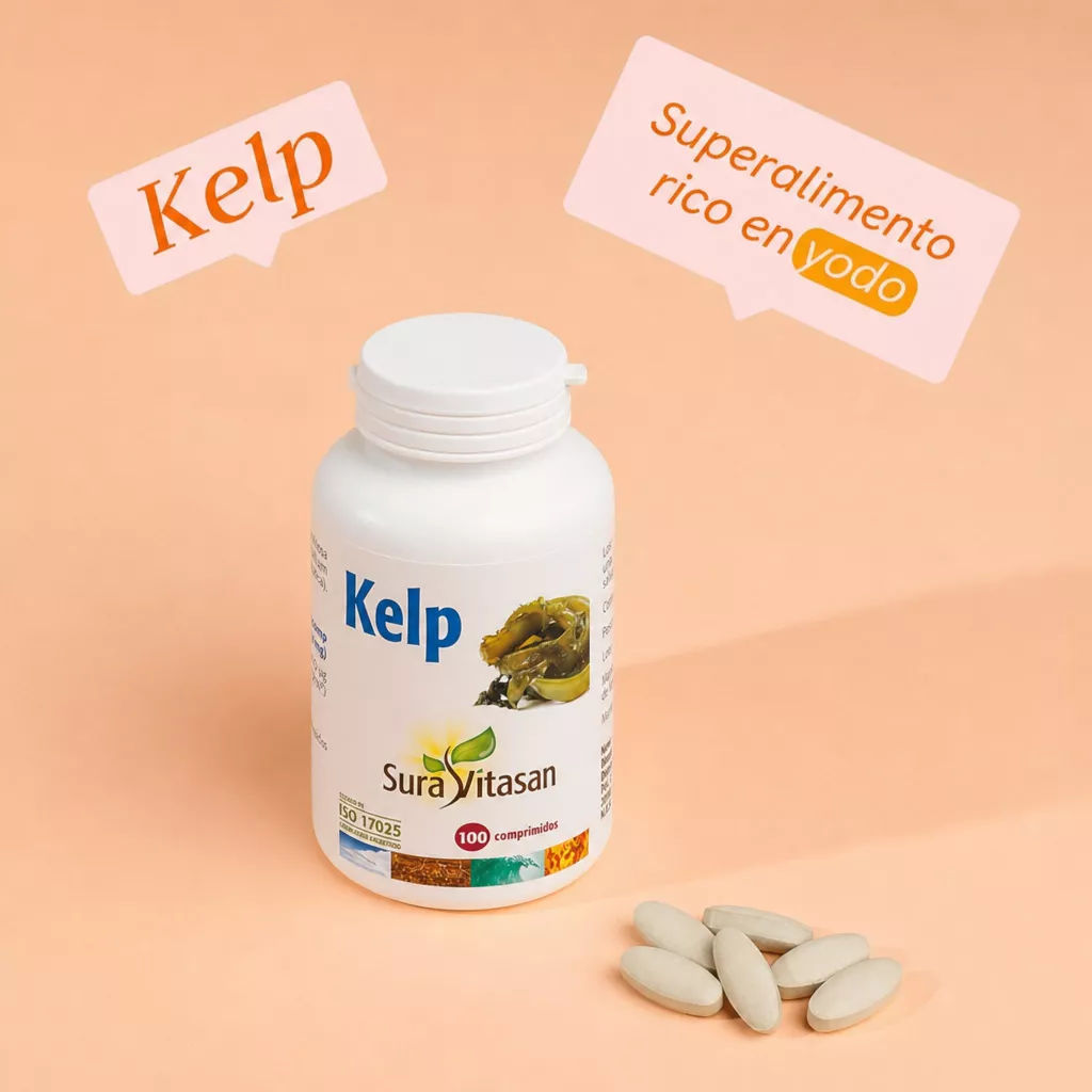 Kelp