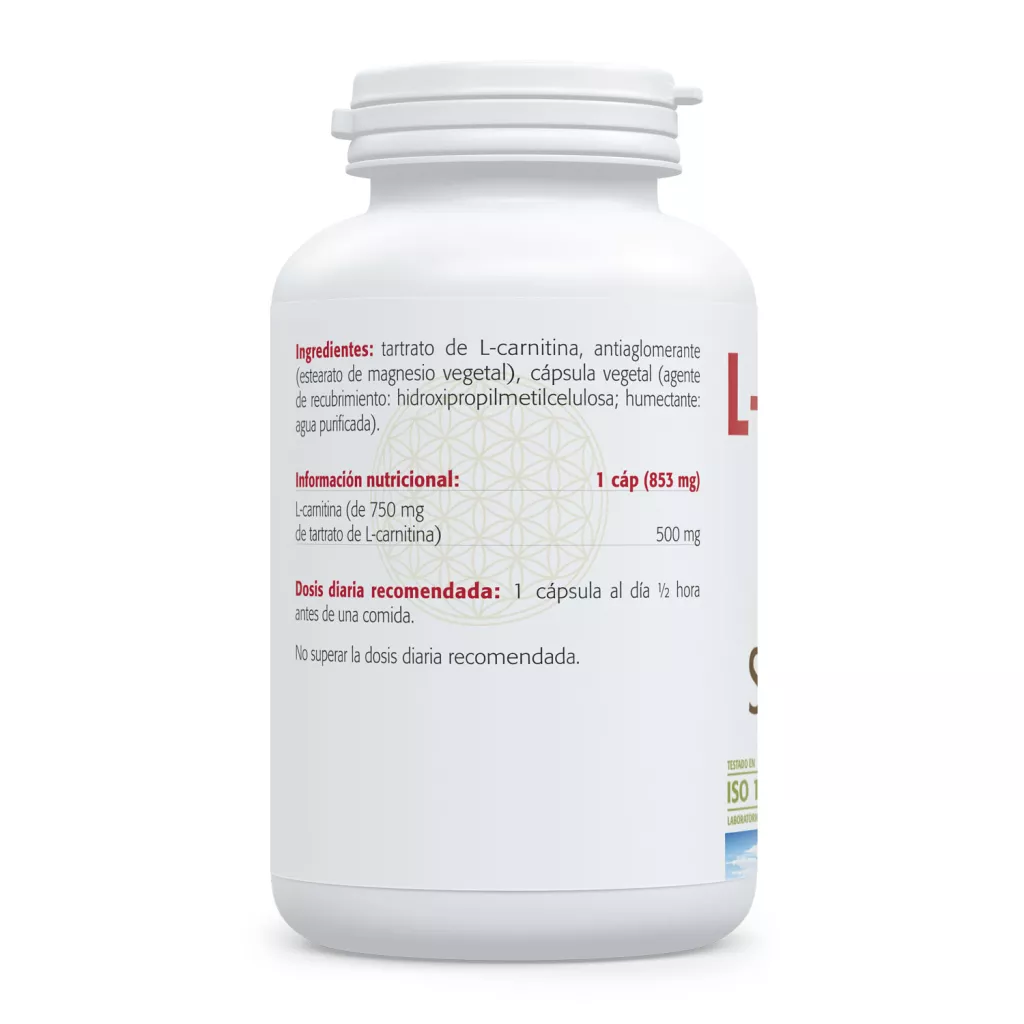 L-Glutamina
