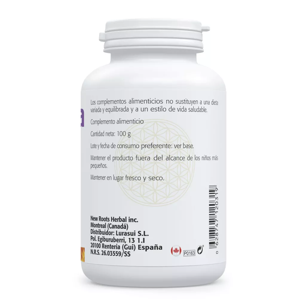 L-Glutamina