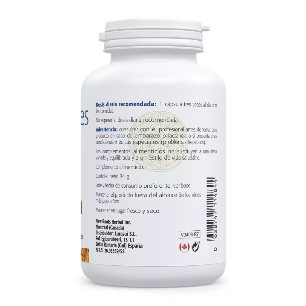 Envase de Multi Minerales Quelados 11 minerales Sura Vitasan