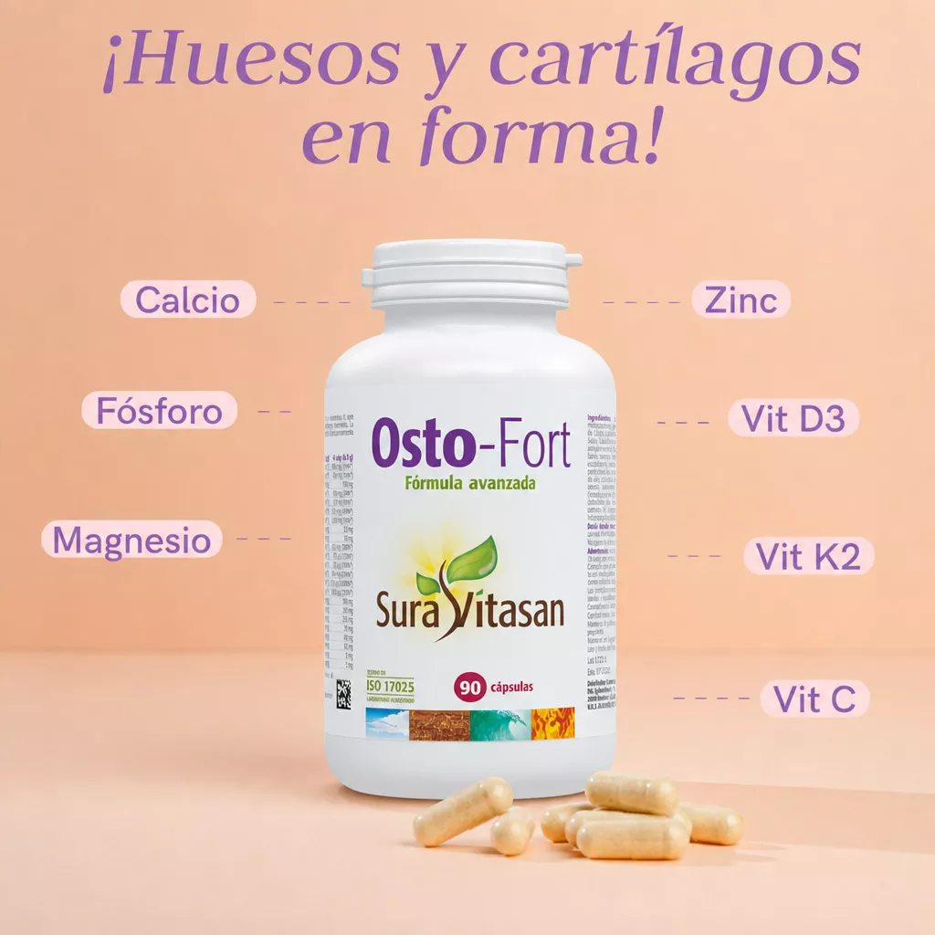 Osto-Fort Sura Vitasan
