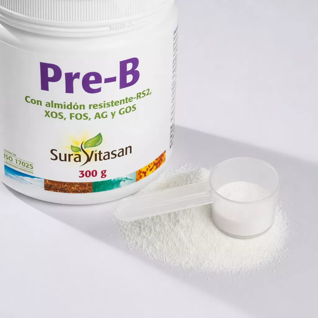 Pre-B Sura Vitasan