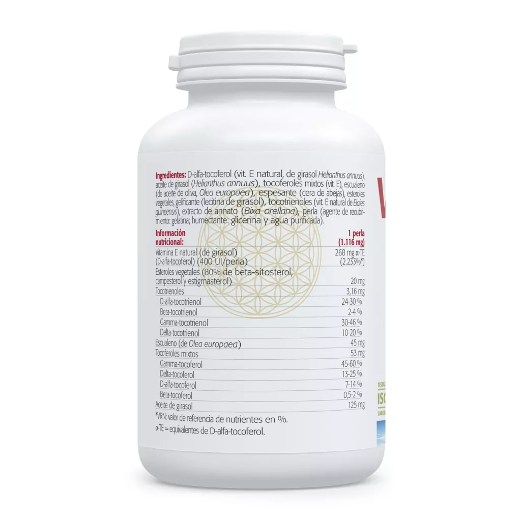 Envase de Vitamina D3 Peques 400 UI vitamina D infantil Sura Vitasan