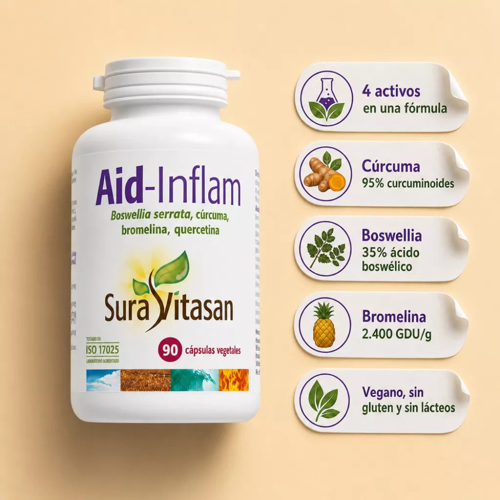 Infografía Aid-Inflam