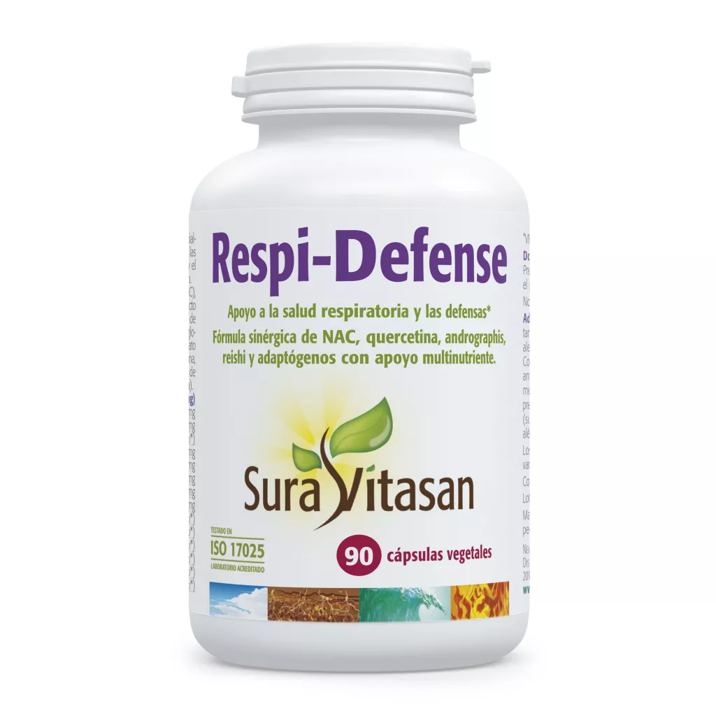 Respi-Defense