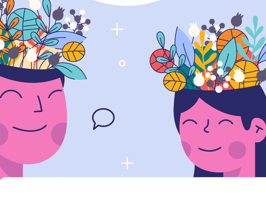 L‑teanina: un héroe para la salud mental
